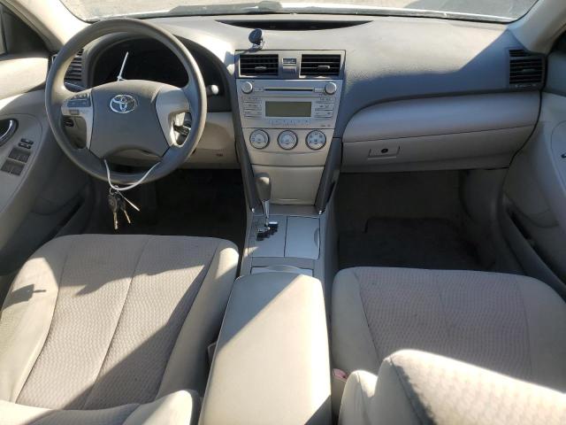 Photo 8 from auction – 2011 TOYOTA CAMRY BASE with VIN 4T4BF3EK9BR195306