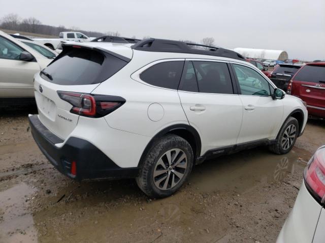 Photo 3 from auction – 2020 SUBARU OUTBACK PR with VIN 4S4BTAEC6L3118271