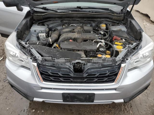 Photo 12 from auction – 2018 SUBARU FORESTER 2 with VIN JF2SJAACXJG565788