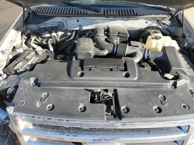 Photo 12 from auction – 2009 FORD EXPEDITION with VIN 1FMFK16569LA06311