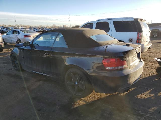 Photo 2 from auction – 2008 BMW 135 I with VIN WBAUN93568VF55581