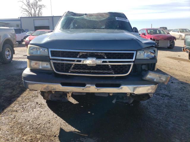 Photo 5 from auction – 2006 CHEVROLET SILVERADO with VIN 1GCEC19X56Z175433