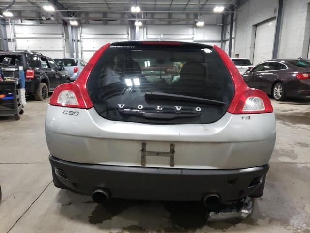 Photo 6 from auction – 2009 VOLVO C30 T5 with VIN YV1MK672492128100