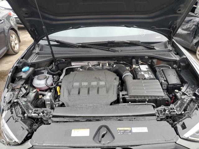 Photo 12 from auction – 2024 AUDI Q3 PREMIUM with VIN WA1EECF33R1026295
