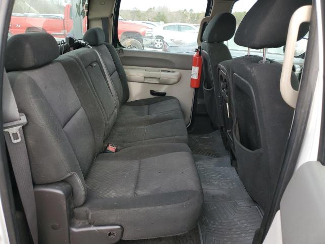Zdjęcie 10 z aukcji – 2012 CHEVROLET SILVERADO z VIN 3GCPKPEA2CG123446