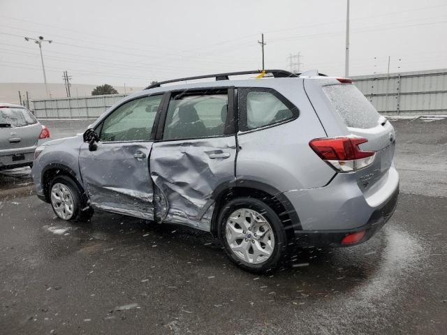 Photo 2 from auction – 2020 SUBARU FORESTER with VIN JF2SKADC2LH570909