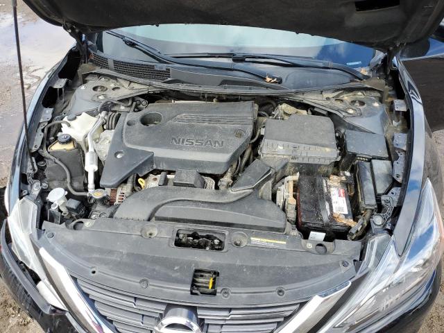 Photo 11 from auction – 2017 NISSAN ALTIMA 2.5 with VIN 1N4AL3AP5HC475801
