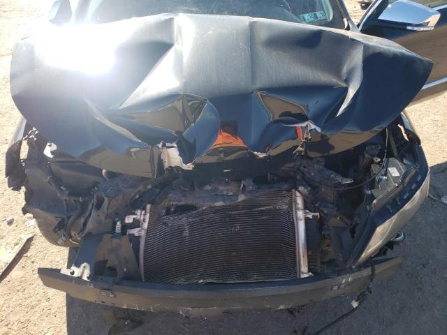 Photo 11 from auction – 2015 CHEVROLET IMPALA LTZ with VIN 2G1165S33F9205407