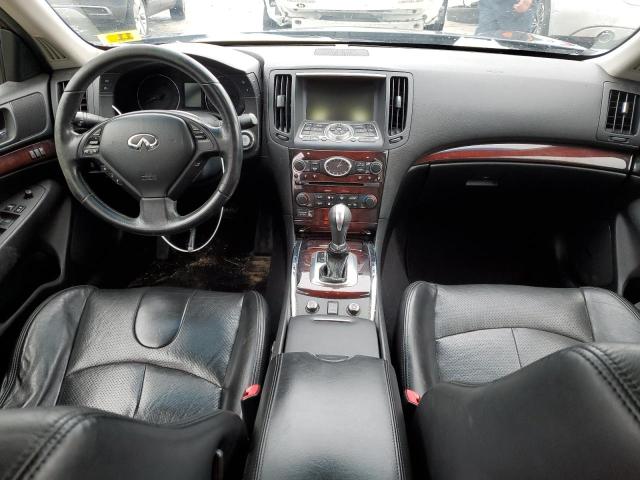 Photo 8 from auction – 2012 INFINITI G37 with VIN JN1CV6AR8CM671043