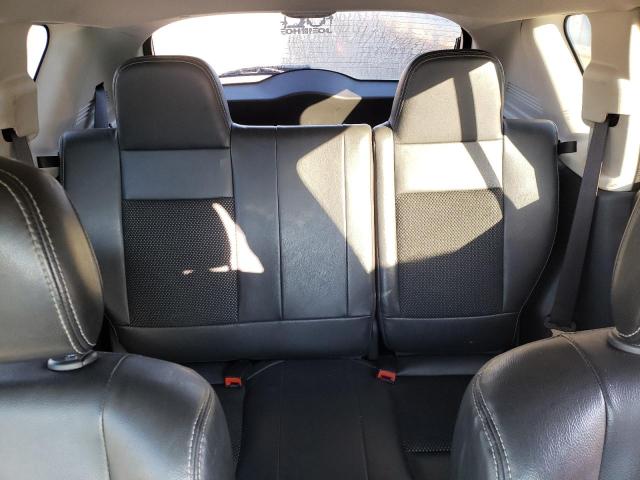 Photo 10 from auction – 2016 JEEP COMPASS SP with VIN 1C4NJCBAXGD590592