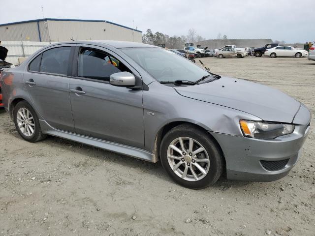 Photo 4 from auction – 2015 MITSUBISHI LANCER ES with VIN JA32U2FU0FU004469