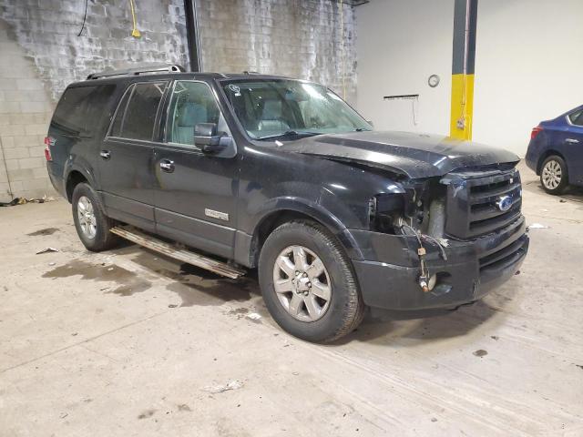 Photo 4 from auction – 2007 FORD EXPEDITION with VIN 1FMFK20537LA53209