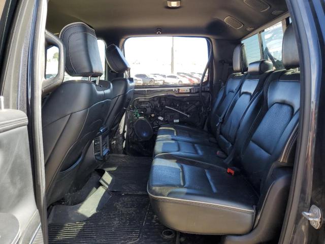 Photo 10 from auction – 2019 RAM 1500 LARAM with VIN 1C6SRFJT6KN718241