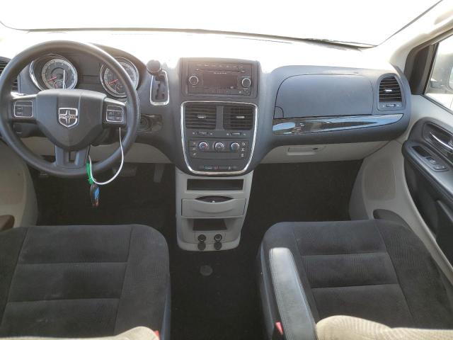 Photo 8 from auction – 2016 DODGE GRAND CARA with VIN 2C4RDGBG5GR124103