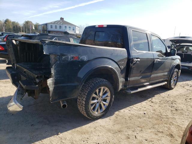 Photo 3 from auction – 2016 FORD F150 SUPER with VIN 1FTEW1EF9GFC04052