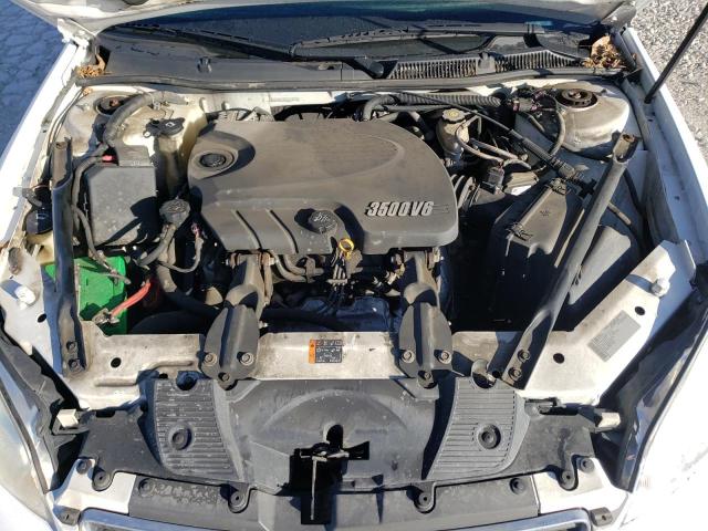 Photo 11 from auction – 2011 CHEVROLET IMPALA LT with VIN 2G1WG5EK3B1311418