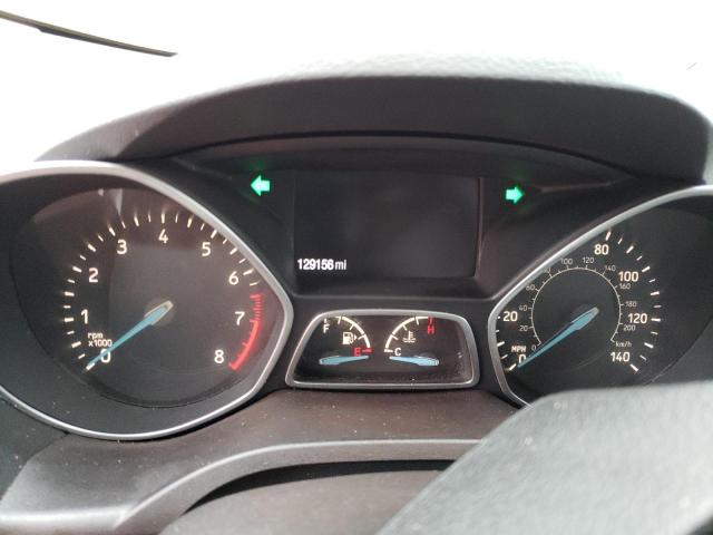 Photo 9 from auction – 2017 FORD ESCAPE S with VIN 1FMCU0F79HUD81403