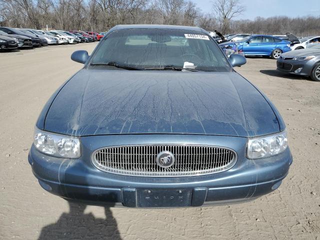 Photo 5 from auction – 2000 BUICK LESABRE LI with VIN 1G4HR54K6YU320165