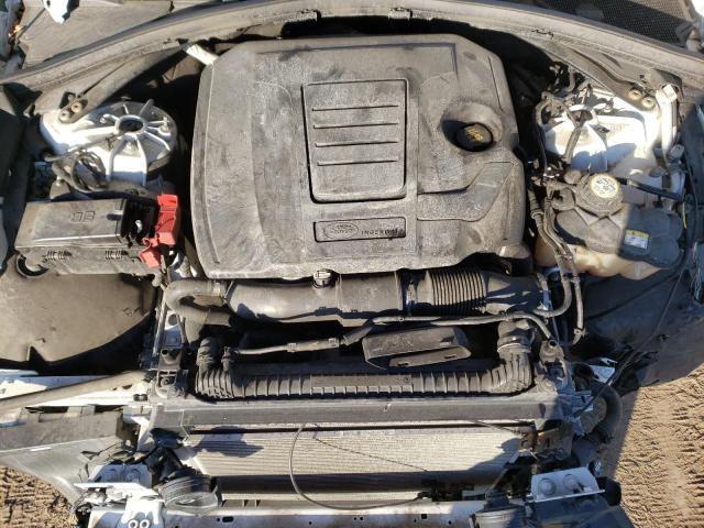 Photo 12 from auction – 2018 LAND ROVER RANGE ROVE with VIN SALYL2RX5JA773086