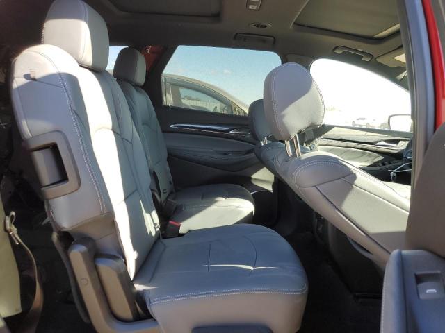 Photo 11 from auction – 2023 BUICK ENCLAVE ES with VIN 5GAERBKW7PJ267019