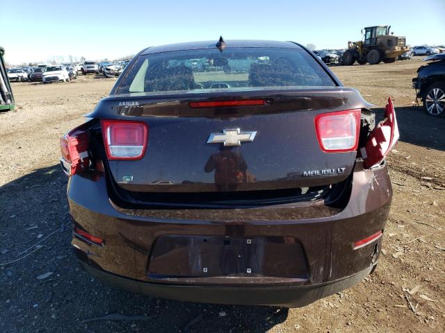 Photo 6 from auction – 2015 CHEVROLET MALIBU 1LT with VIN 1G11C5SL1FF162136