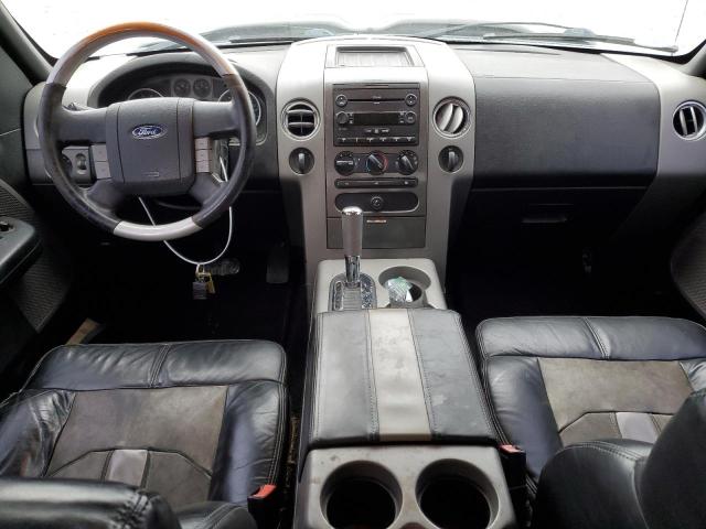Photo 8 from auction – 2007 FORD F150 SUPER with VIN 1FTPW14V87FA26751
