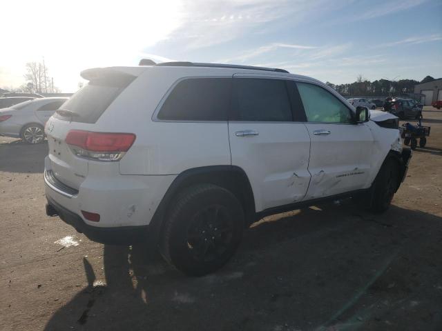 Photo 3 from auction – 2016 JEEP GRAND CHER with VIN 1C4RJEBG6GC352052