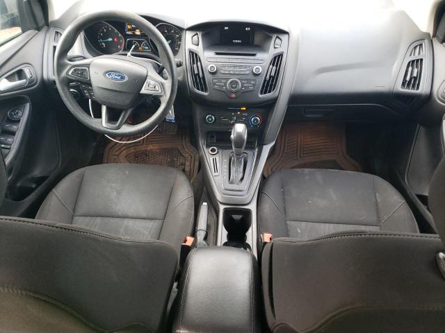 Photo 8 from auction – 2016 FORD FOCUS SE with VIN 1FADP3K25GL259224