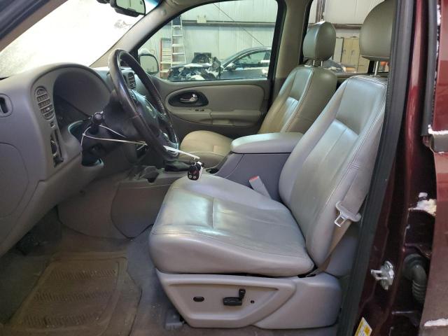 Photo 7 from auction – 2007 CHEVROLET TRAILBLAZE with VIN 1GNDT13S272181796