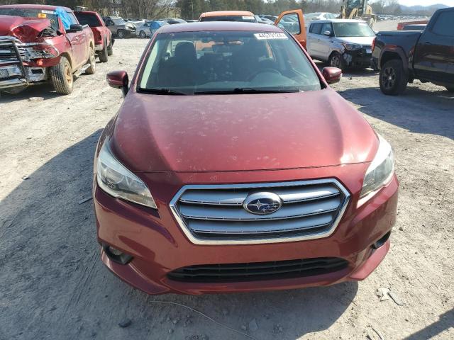 Photo 5 from auction – 2017 SUBARU LEGACY 2.5 with VIN 4S3BNAF63H3022421