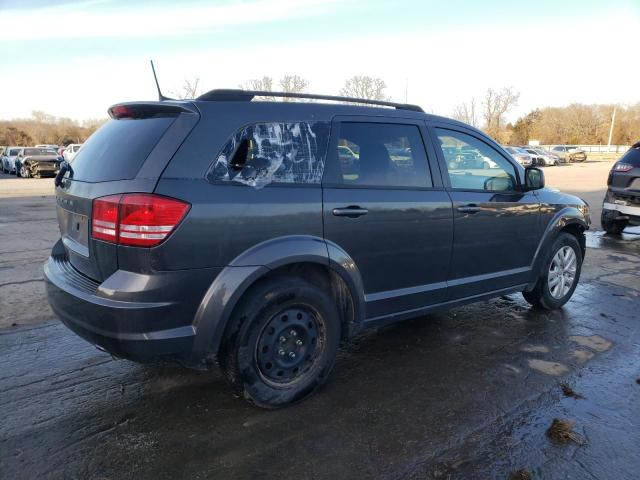 Photo 3 from auction – 2018 DODGE JOURNEY SE with VIN 3C4PDCAB0JT518344