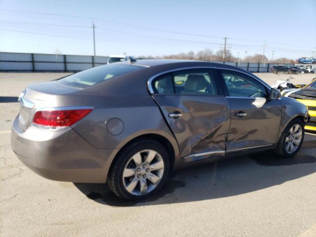 Photo 3 from auction – 2011 BUICK LACROSSE C with VIN 1G4GD5GD5BF177079
