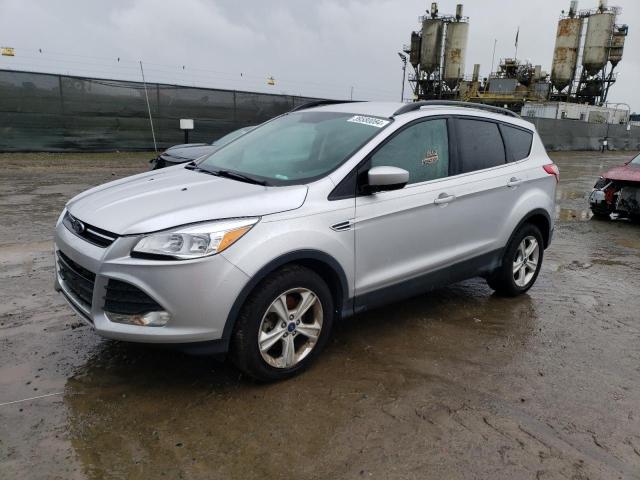 FORD ESCAPE SE 2015 with VIN 1FMCU9G95FUC14747 - Photo from auction