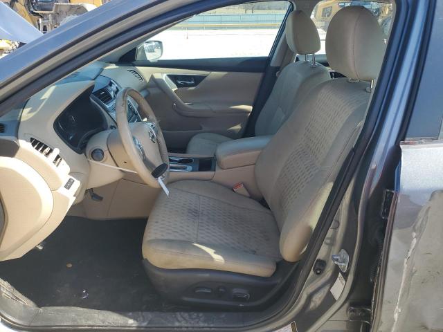 Photo 7 from auction – 2017 NISSAN ALTIMA 2.5 with VIN 1N4AL3AP7HC196527
