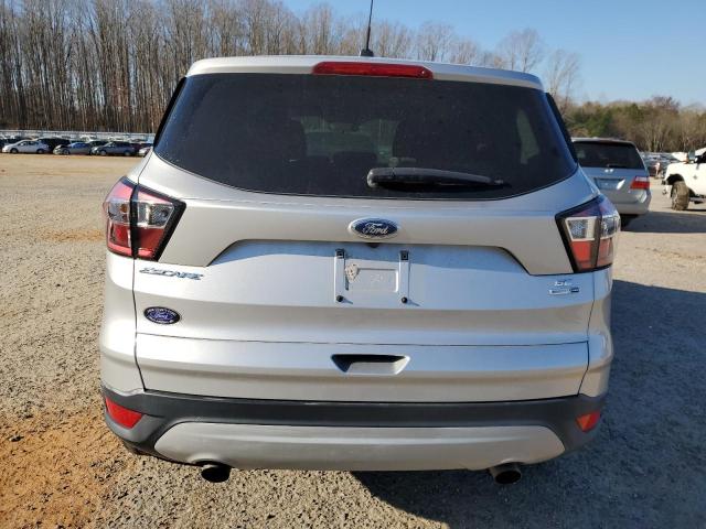 Photo 6 from auction – 2017 FORD ESCAPE SE with VIN 1FMCU9G97HUC92756