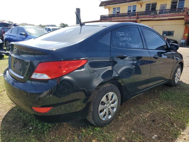 Photo 3 from auction – 2017 HYUNDAI ACCENT SE with VIN KMHCT4AEXHU306838