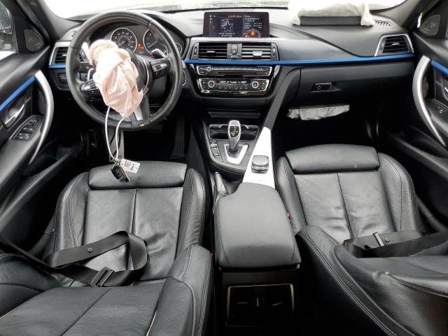 Photo 8 from auction – 2018 BMW 340 XI with VIN WBA8B7C5XJA937850