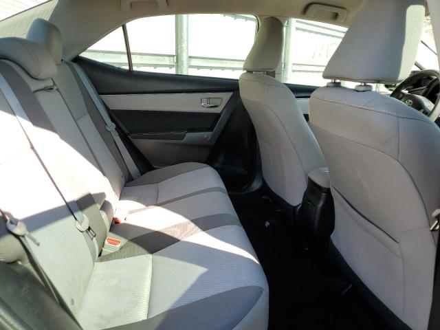 Photo 10 from auction – 2017 TOYOTA COROLLA L with VIN 5YFBURHEXHP695252