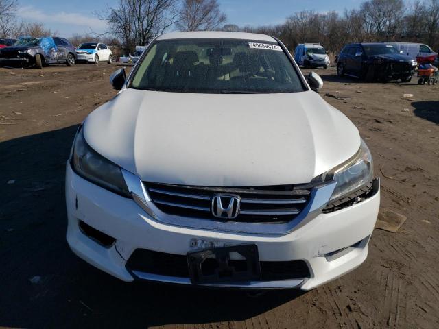 Photo 5 from auction – 2014 HONDA ACCORD LX with VIN 1HGCR2F38EA291477