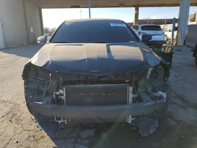 Photo 5 from auction – 2014 CHEVROLET IMPALA LT with VIN 1G1125S36EU152232