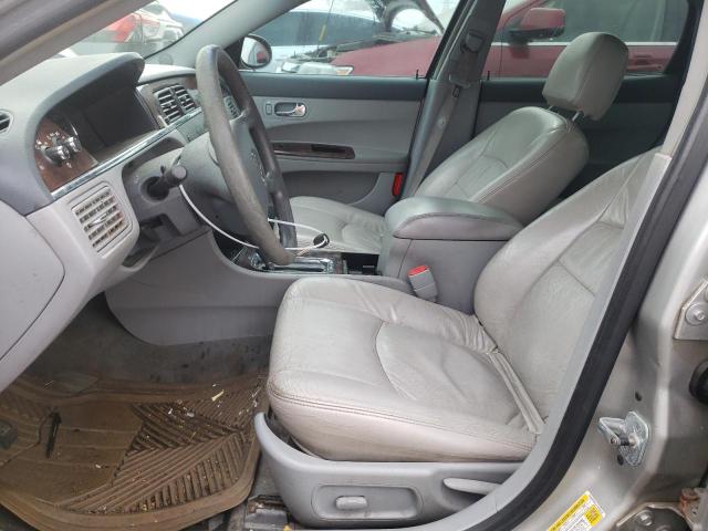 Photo 7 from auction – 2007 BUICK LACROSSE C with VIN 2G4WC582271212039