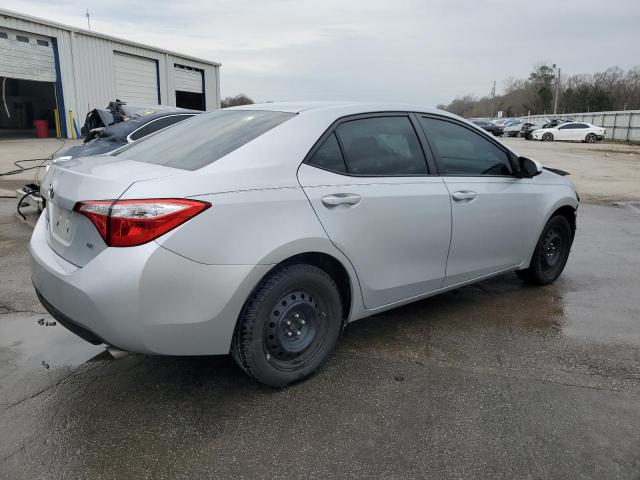 Photo 3 from auction – 2016 TOYOTA COROLLA L with VIN 5YFBURHE9GP447914