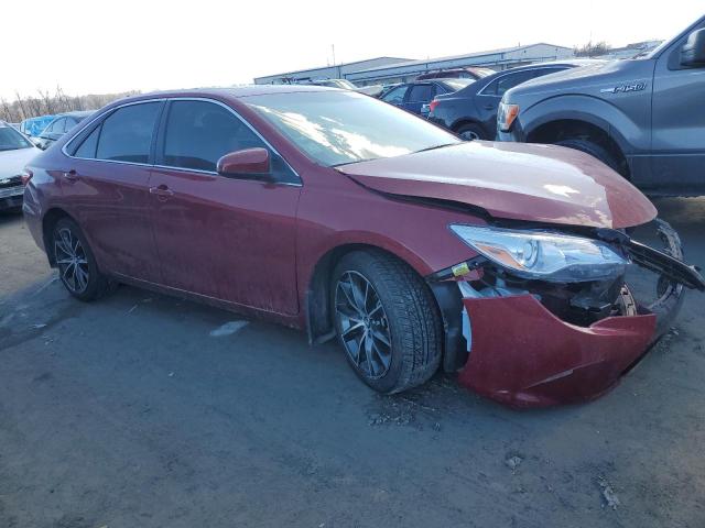 Photo 4 from auction – 2015 TOYOTA CAMRY LE with VIN 4T1BF1FK8FU907906