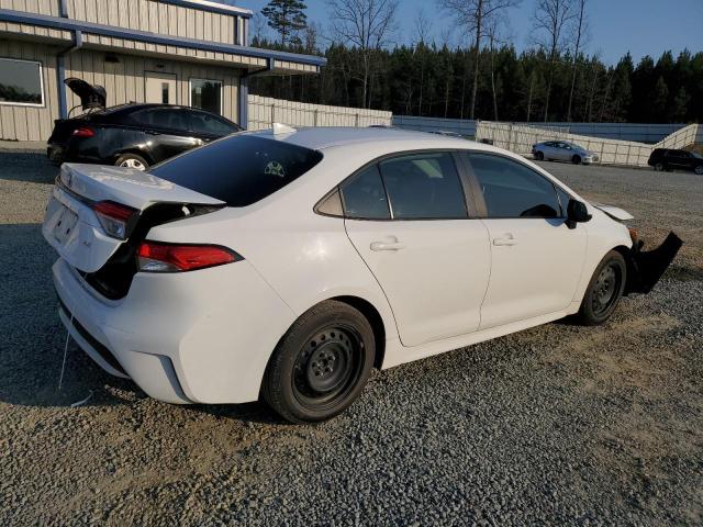 Photo 3 from auction – 2020 TOYOTA COROLLA LE with VIN 5YFEPRAE2LP115242