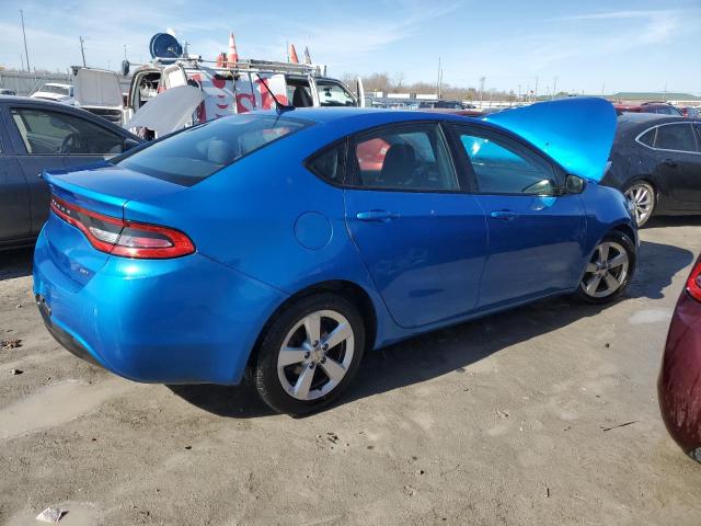 Photo 3 from auction – 2016 DODGE DART SXT with VIN 1C3CDFBB3GD623803