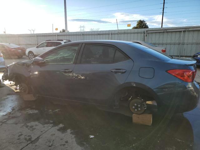 Photo 2 from auction – 2019 TOYOTA COROLLA L with VIN 2T1BURHE3KC178804