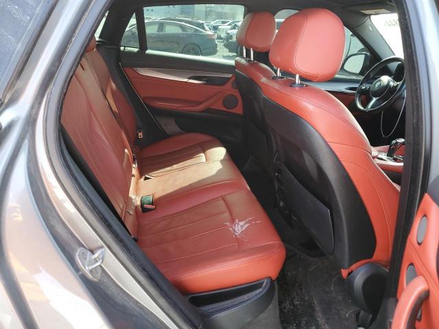Photo 11 from auction – 2015 BMW X6 XDRIVE3 with VIN 5UXKU2C5XF0N76279