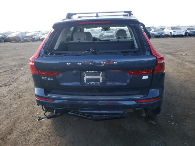 Photo 6 from auction – 2023 VOLVO XC60 PLUS with VIN YV4H60DL9P1218865