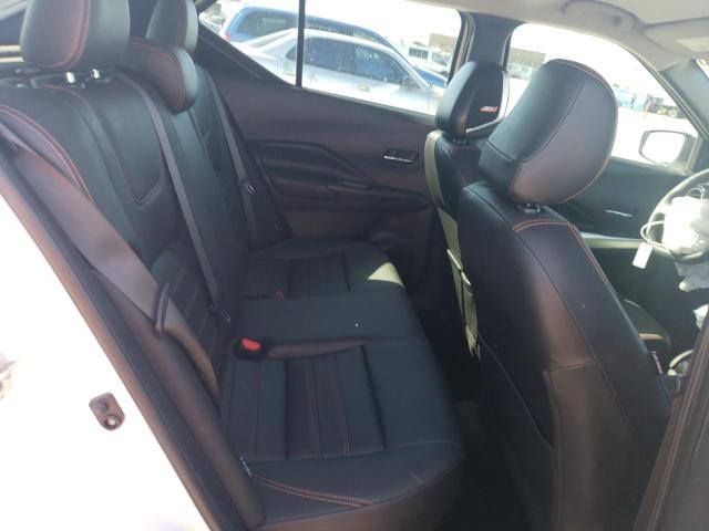 Photo 10 from auction – 2020 NISSAN KICKS SR with VIN 3N1CP5DV0LL548246