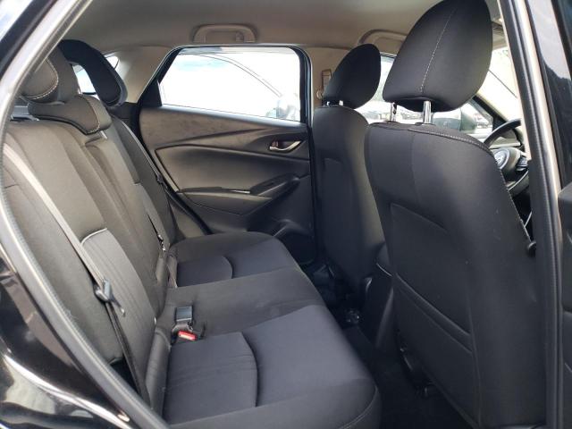 Photo 11 from auction – 2021 MAZDA CX-3 SPORT with VIN JM1DKFB75M1516072